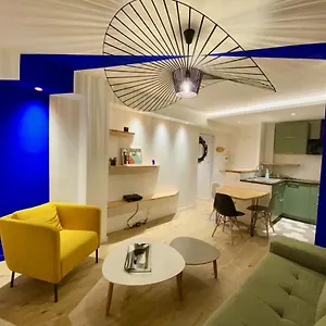  Appartement Refait A Neuf Centre