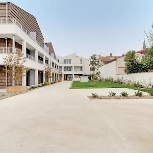  Appartement Ovelia - Les Bastides De Lardenne