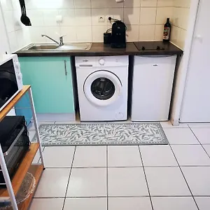  Appartement Grand Lumineux Et Sa Terrasse Au Calme
